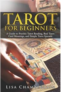 Tarot for Beginners