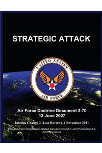 Strategic Attack