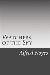 Watchers of the Sky