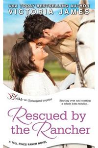 Rescued by the Rancher