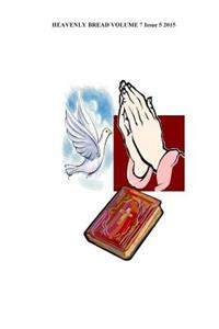 Heavenly Bread