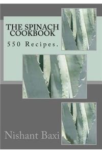 The Spinach Cookbook