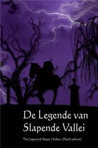 de Legende Van Slapende Vallei