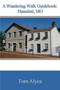 Wandering Walk Guide Book
