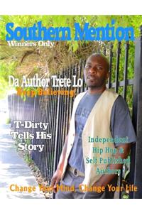 Southern Mention