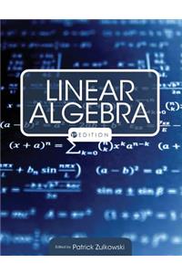 Linear Algebra