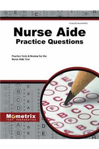 Nurse Aide Exam Practice Questions