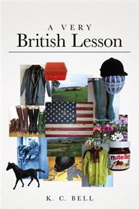 A Very British Lesson