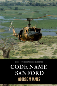 Code Name Sanford