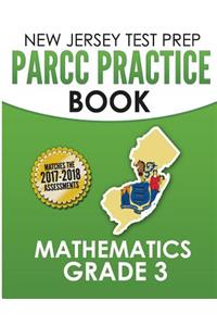 NEW JERSEY TEST PREP PARCC Practice Book Mathematics Grade 3