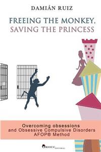 Freeing the monkey, saving the princess