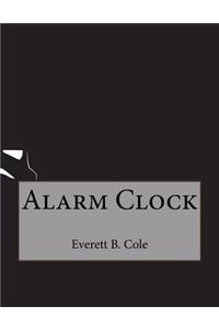 Alarm Clock