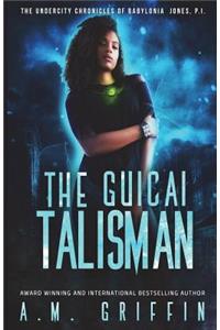 Guicai Talisman