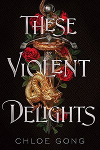 These Violent Delights