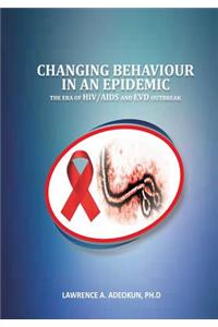 Changing Behaviour in an Epidemic