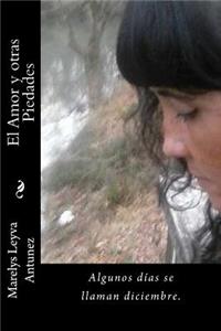 El Amor Y Otras Piedades