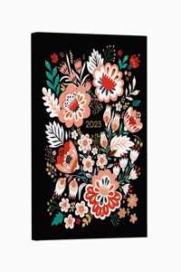 2023 DINARA WEEKLY SOFTCOVER PLANNER