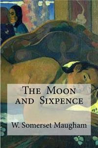 Moon and Sixpence