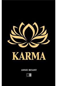 Karma (Edición en Español)