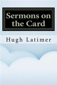 Sermons on the Card