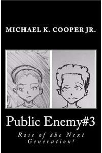 Public Enemy#3