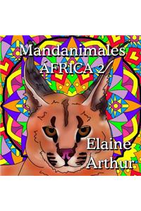 Mandanimales Africa 2