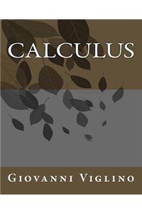 Calculus