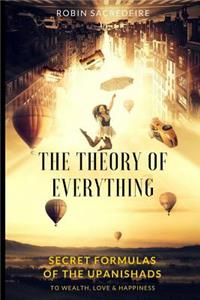 Theory of Everything