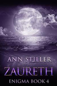 Zaureth: A Scifi Apocalyptic Romantic Thriller