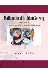 Mathematical Problem Solving Workbook 2