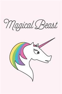 Magical Beast