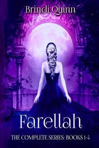 Farellah: The Complete Series