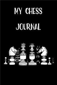 My Chess Journal