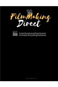 FilmMaking Direct