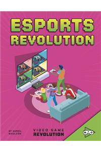 Esports Revolution