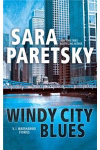 Windy City Blues