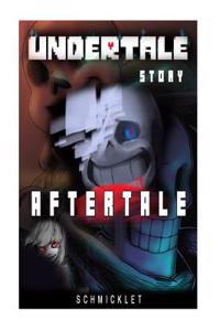 Undertale Story