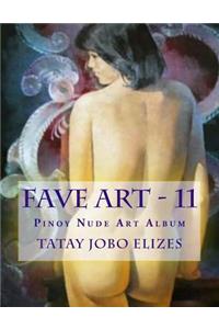 Fave Art - 11