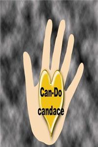 Can-Do candace
