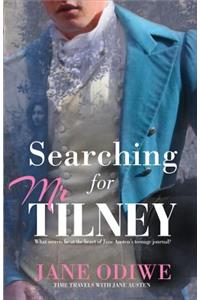 Searching for Mr Tilney