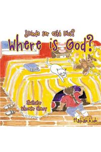 Where is God?