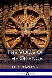 The Voice of the Silence