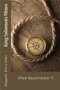 King Solomon's Mines