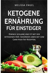 Ketogene Ernährung für Einsteiger