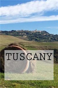 Tuscany