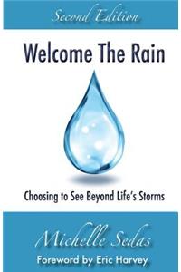 Welcome The Rain