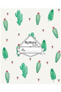Notebook