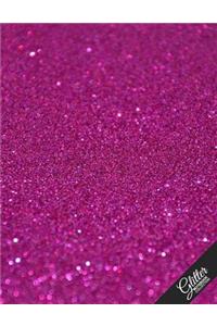 Glitter Notebook Collection