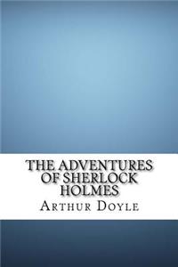 The Adventures of Sherlock Holmes