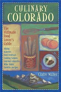 Culinary Colorado